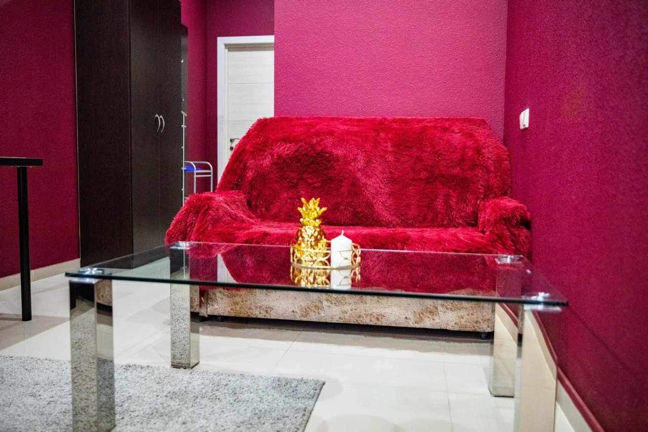 Отель Mone Ростов-на-Дону