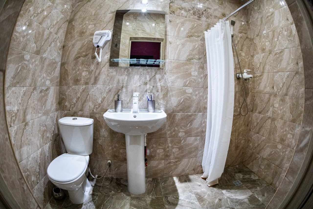 Отель Mone Ростов-на-Дону